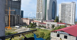 Mieszkanie 64 m² - Ivane Javakhishvili, Batumi, Gruzja