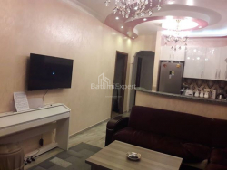 Mieszkanie 45 m² - Dawid Agmaszenebeli, Batumi, Gruzja