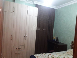 Mieszkanie 3-комн 45 m² - Dawid Agmaszenebeli, Batumi