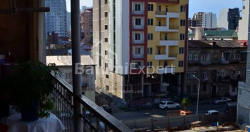 Mieszkanie 100 m² - Petra Melikiszwili, Batumi, Gruzja