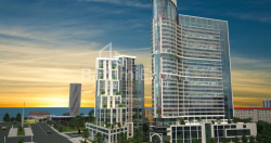 Mieszkanie 59.4 m² - Niko Pirosmaniego, Batumi, Gruzja
