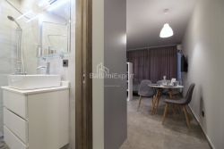 Mieszkanie 1-комн 33 m² - Zuraba Gorgiladze, Batumi