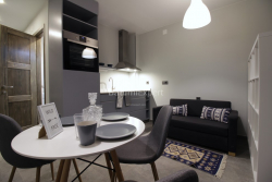 Mieszkanie 1-комн 33 m² - Zuraba Gorgiladze, Batumi