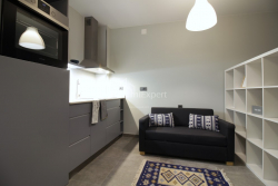 Mieszkanie 33 m² - Zuraba Gorgiladze, Batumi, Gruzja