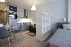Mieszkanie 1-комн 33 m² - Zuraba Gorgiladze, Batumi