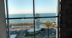 Mieszkanie 49.2 m² - Niko Pirosmaniego, Batumi, Gruzja