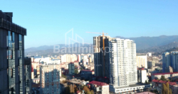Mieszkanie 49.2 m² - Niko Pirosmaniego, Batumi, Gruzja