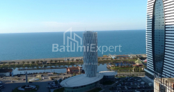 Mieszkanie 49.2 m² - Niko Pirosmaniego, Batumi, Gruzja
