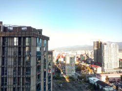 Mieszkanie 35.2 m² - Niko Pirosmaniego, Batumi, Gruzja