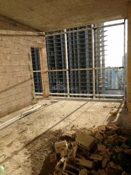 Mieszkanie 35.9 m² - Niko Pirosmaniego, Batumi, Gruzja