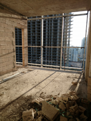Mieszkanie 35.9 m² - Niko Pirosmaniego, Batumi, Gruzja