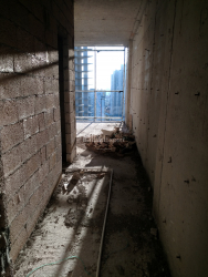 Mieszkanie 35.9 m² - Niko Pirosmaniego, Batumi, Gruzja