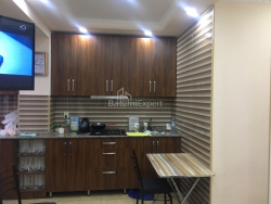 Mieszkanie 37 m² - Wachtang Gorgasali, Batumi, Gruzja