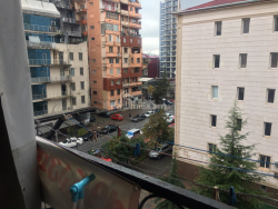 Mieszkanie 37 m² - Wachtang Gorgasali, Batumi, Gruzja