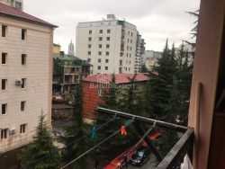 Mieszkanie 37 m² - Wachtang Gorgasali, Batumi, Gruzja