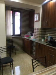 Mieszkanie 37 m² - Wachtang Gorgasali, Batumi, Gruzja