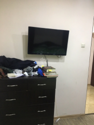 Mieszkanie 37 m² - Wachtang Gorgasali, Batumi, Gruzja