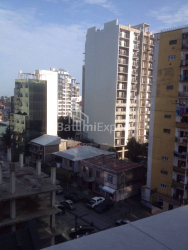 Mieszkanie 49 m² - Ekvtime Takaishvili, Batumi, Gruzja