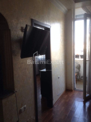 Mieszkanie 49 m² - Ekvtime Takaishvili, Batumi, Gruzja