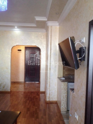 Mieszkanie 49 m² - Ekvtime Takaishvili, Batumi, Gruzja