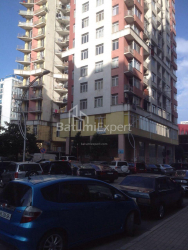 Mieszkanie 49 m² - Ekvtime Takaishvili, Batumi, Gruzja