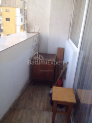Mieszkanie 49 m² - Ekvtime Takaishvili, Batumi, Gruzja