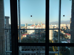 Mieszkanie 30 m² - Niko Pirosmaniego, Batumi, Gruzja