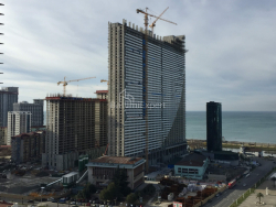 Mieszkanie 29 m² - Szeryf Chimsziaszwili, Batumi, Gruzja