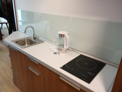 Mieszkanie 29 m² - Szeryf Chimsziaszwili, Batumi, Gruzja