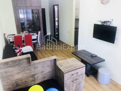 Mieszkanie 2-комн 45 m² - Niko Pirosmaniego, Batumi