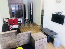 Mieszkanie 45 m² - Niko Pirosmaniego, Batumi, Gruzja