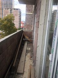 Mieszkanie 50.7 m² - Angisa, Batumi, Gruzja