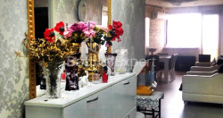 Mieszkanie 64 m² - Selima Chimsziaszwili, Batumi, Gruzja