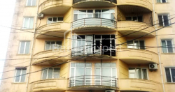 Mieszkanie 64 m² - Selima Chimsziaszwili, Batumi, Gruzja