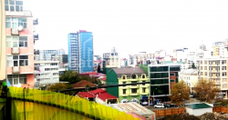 Mieszkanie 64 m² - Selima Chimsziaszwili, Batumi, Gruzja