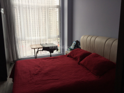 Mieszkanie 49 m² - Aleksandra Puszkin, Batumi, Gruzja
