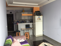 Mieszkanie 49 m² - Aleksandra Puszkin, Batumi, Gruzja