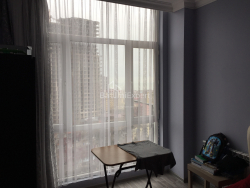 Mieszkanie 49 m² - Aleksandra Puszkin, Batumi, Gruzja
