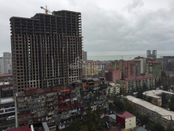 Mieszkanie 49 m² - Aleksandra Puszkin, Batumi, Gruzja