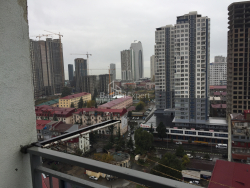 Mieszkanie 49 m² - Aleksandra Puszkin, Batumi, Gruzja