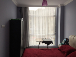 Mieszkanie 49 m² - Aleksandra Puszkin, Batumi, Gruzja