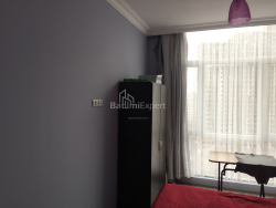Mieszkanie 49 m² - Aleksandra Puszkin, Batumi, Gruzja