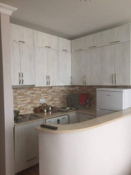Mieszkanie 35 m² - Niko Pirosmaniego, Batumi, Gruzja