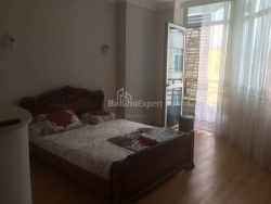 Mieszkanie 35 m² - Niko Pirosmaniego, Batumi, Gruzja