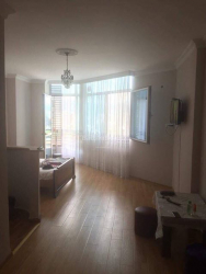Mieszkanie 35 m² - Niko Pirosmaniego, Batumi, Gruzja