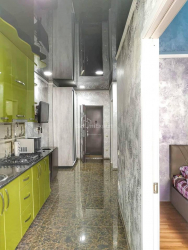 Mieszkanie 2-комн 37 m² - Jusuf Kobaladze, Batumi