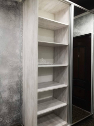 Mieszkanie 2-комн 37 m² - Jusuf Kobaladze, Batumi