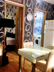 Mieszkanie 32 m² - Aleksandra Puszkin, Batumi, Gruzja