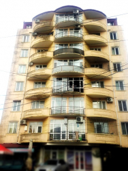 Mieszkanie 2-комн 32 m² - Aleksandra Puszkin, Batumi