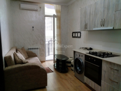 Mieszkanie 2-комн 29 m² - Szałwa Inasaridze, Batumi